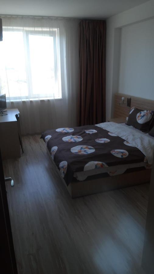 Apartament Rin Grand Hotel Бухарест Экстерьер фото