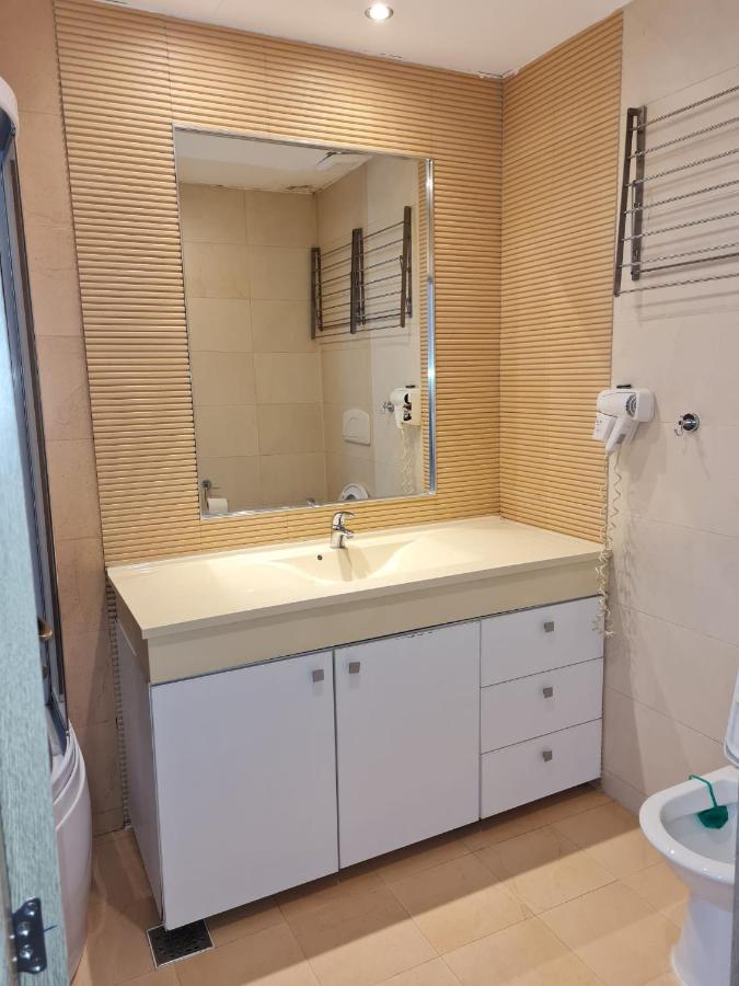 Apartament Rin Grand Hotel Бухарест Экстерьер фото