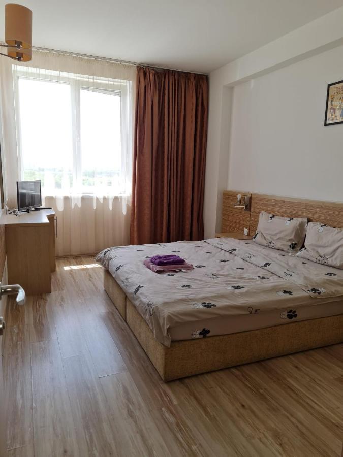 Apartament Rin Grand Hotel Бухарест Экстерьер фото