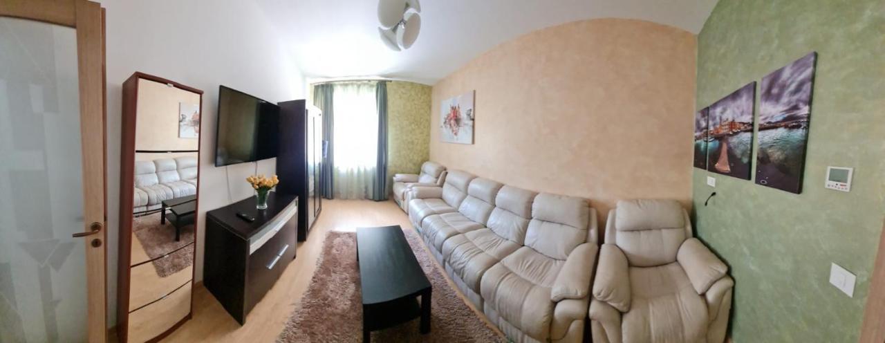 Apartament Rin Grand Hotel Бухарест Экстерьер фото