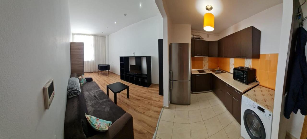 Apartament Rin Grand Hotel Бухарест Экстерьер фото